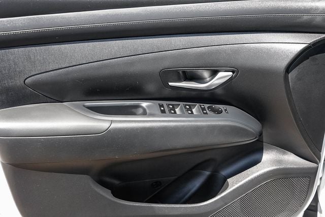2025 Hyundai TUCSON XRT