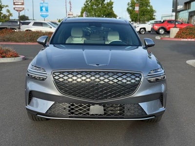 2023 Genesis Electrified GV70 Advanced