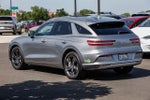 2023 Genesis Electrified GV70 Advanced