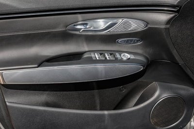 2023 Genesis Electrified GV70 Advanced