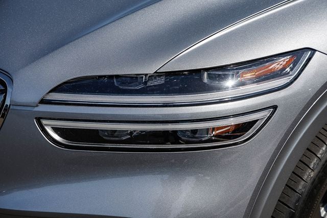 2023 Genesis Electrified GV70 Advanced