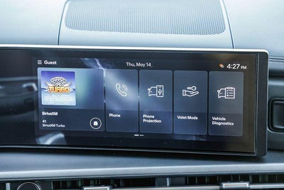 2026 Hyundai SANTA FE SE FWD