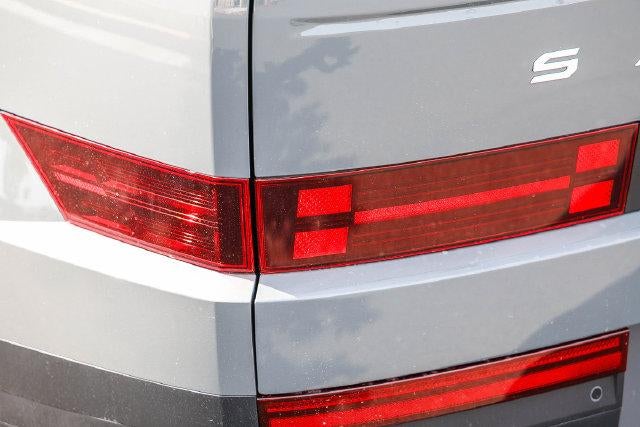 2027 Hyundai SANTA FE SEL FWD