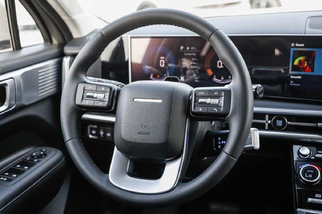 2027 Hyundai SANTA FE SEL FWD