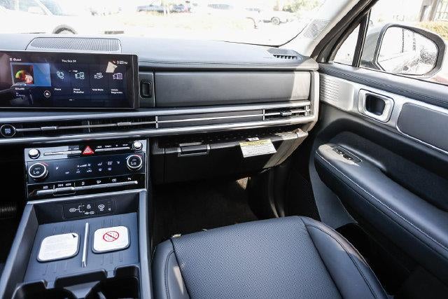 2027 Hyundai SANTA FE SEL FWD