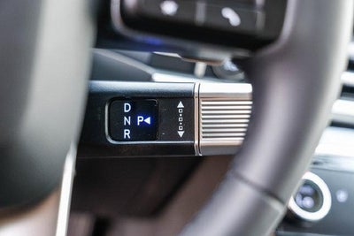 2027 Hyundai SANTA FE SEL FWD