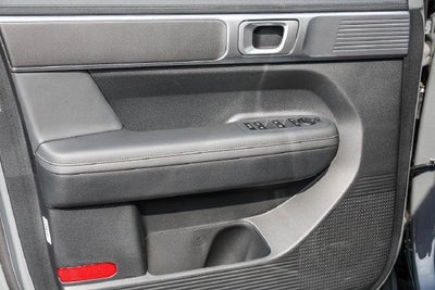 2027 Hyundai SANTA FE SEL FWD