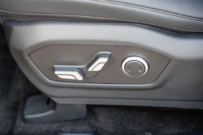 2027 Hyundai SANTA FE SEL FWD