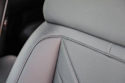 2027 Hyundai SANTA FE SEL FWD