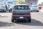 2027 Hyundai SANTA FE SEL FWD