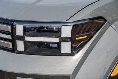 2027 Hyundai SANTA FE SEL FWD
