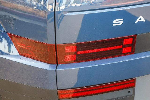 2027 Hyundai SANTA FE SEL FWD