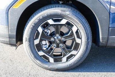 2027 Hyundai SANTA FE SEL FWD