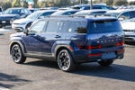 2027 Hyundai SANTA FE SEL FWD