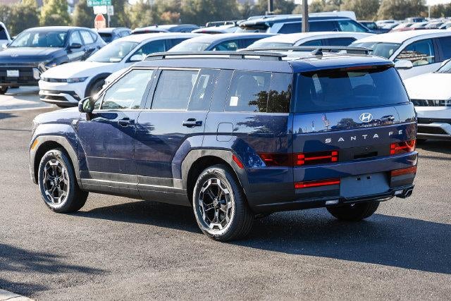 2027 Hyundai SANTA FE SEL FWD