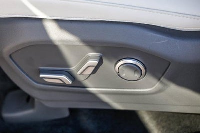 2027 Hyundai SANTA FE SEL FWD