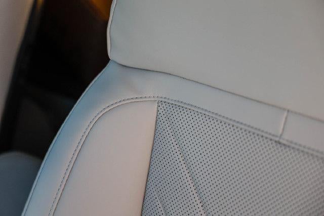 2027 Hyundai SANTA FE SEL FWD