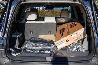 2027 Hyundai SANTA FE SEL FWD
