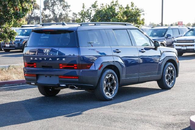 2027 Hyundai SANTA FE SEL FWD