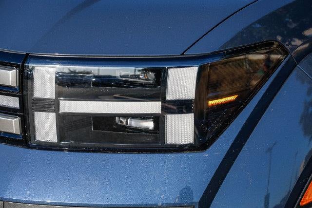 2027 Hyundai SANTA FE SEL FWD