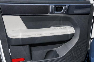 2027 Hyundai SANTA FE SEL FWD