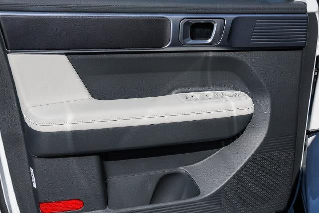 2027 Hyundai SANTA FE SEL FWD
