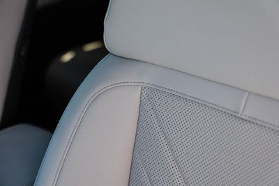 2027 Hyundai SANTA FE SEL FWD