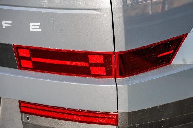 2027 Hyundai SANTA FE SEL FWD