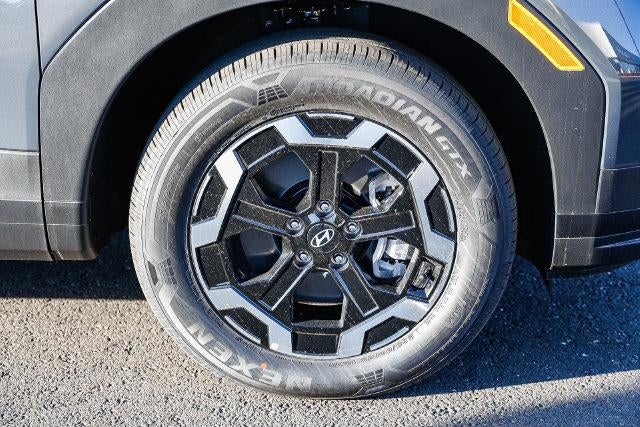 2027 Hyundai SANTA FE SEL FWD