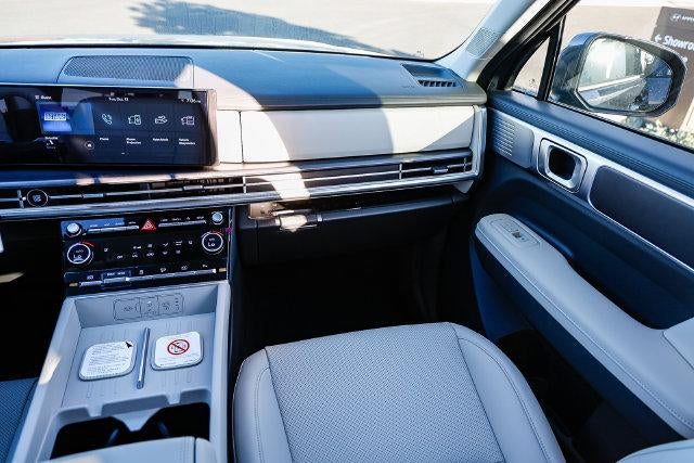 2027 Hyundai SANTA FE SEL FWD