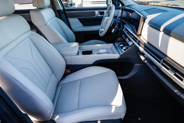 2027 Hyundai SANTA FE SEL FWD