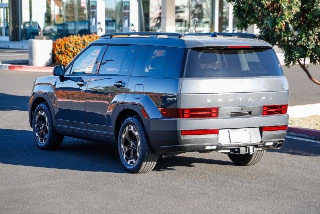 2027 Hyundai SANTA FE SEL FWD