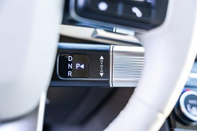 2027 Hyundai SANTA FE SEL FWD