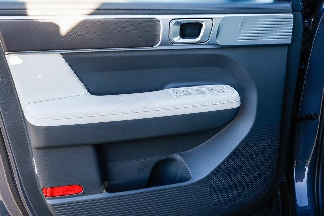 2027 Hyundai SANTA FE SEL FWD