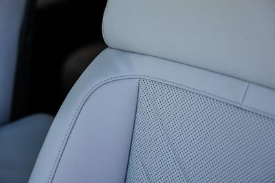 2027 Hyundai SANTA FE SEL FWD