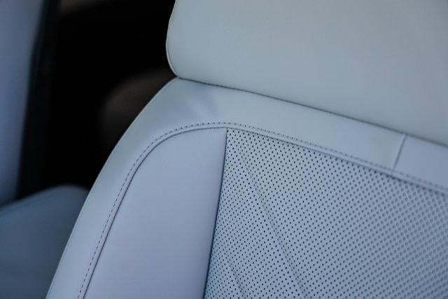 2027 Hyundai SANTA FE SEL FWD