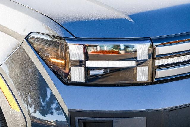 2027 Hyundai SANTA FE SEL FWD