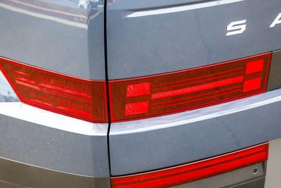 2027 Hyundai SANTA FE SEL FWD