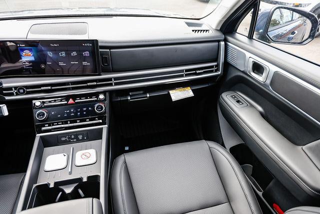 2027 Hyundai SANTA FE SEL FWD