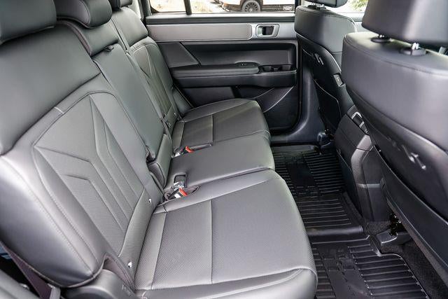 2027 Hyundai SANTA FE SEL FWD