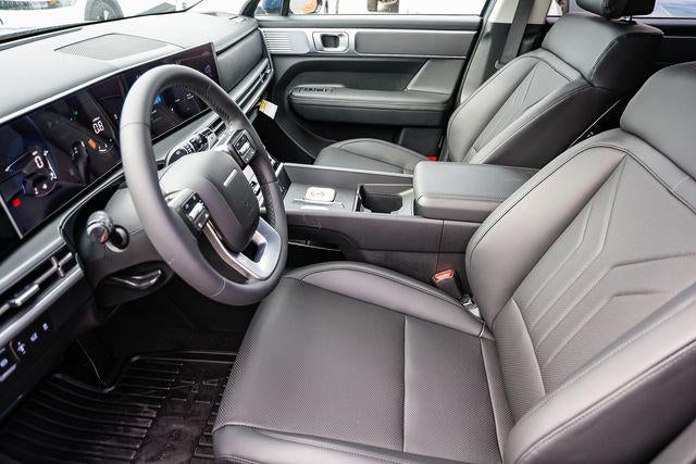 2027 Hyundai SANTA FE SEL FWD