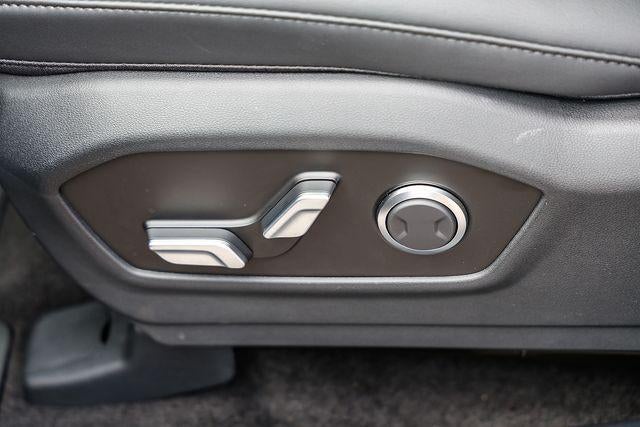 2027 Hyundai SANTA FE SEL FWD