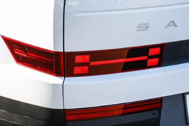 2027 Hyundai SANTA FE SEL AWD