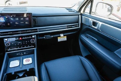 2027 Hyundai SANTA FE SEL AWD