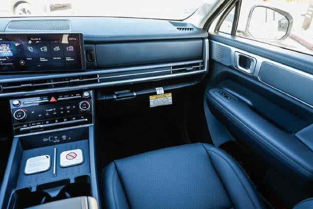 2027 Hyundai SANTA FE SEL AWD