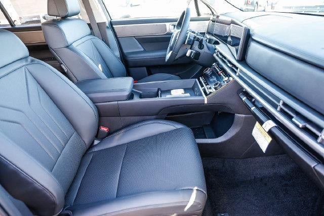 2027 Hyundai SANTA FE SEL AWD