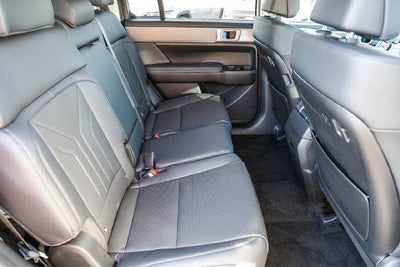 2027 Hyundai SANTA FE SEL AWD