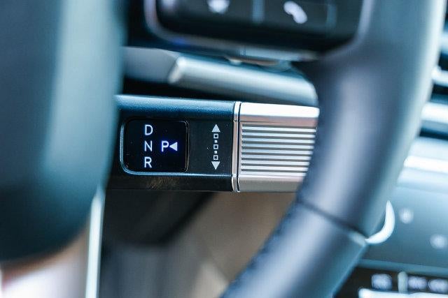 2027 Hyundai SANTA FE SEL AWD