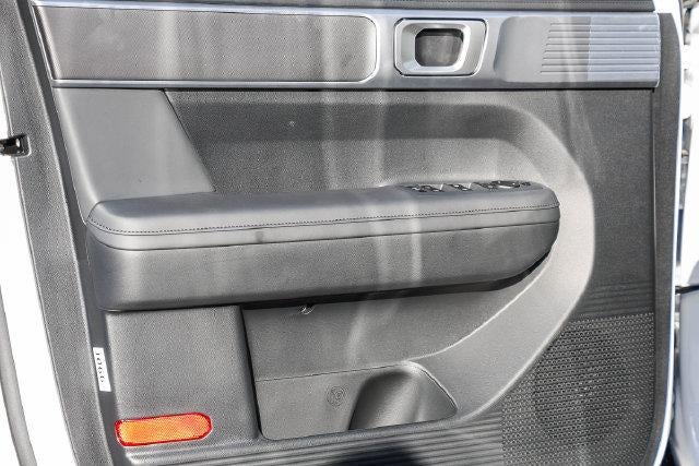 2027 Hyundai SANTA FE SEL AWD