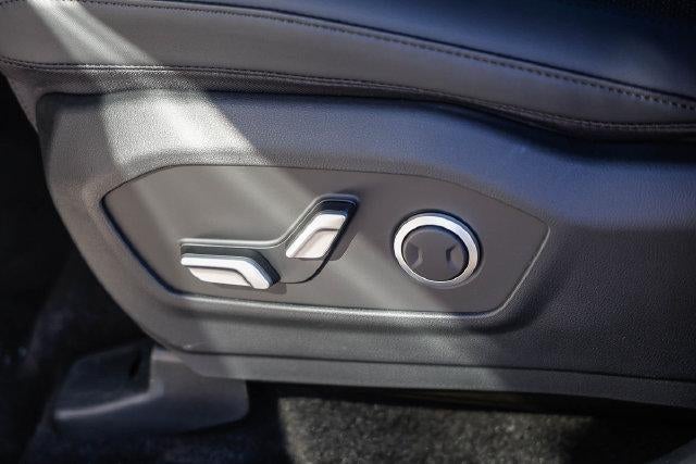 2027 Hyundai SANTA FE SEL AWD